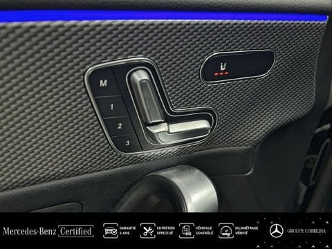 Voitures D'occasion À Caudan | Mercedes-Benz Cla 200 D 150Ch Progressive Line 8G-Dct 8Cv