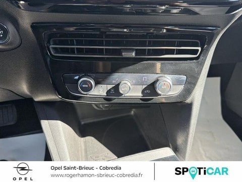Voitures D'occasion À Yffiniac | Opel Mokka Mokka-E 136Ch Elegance