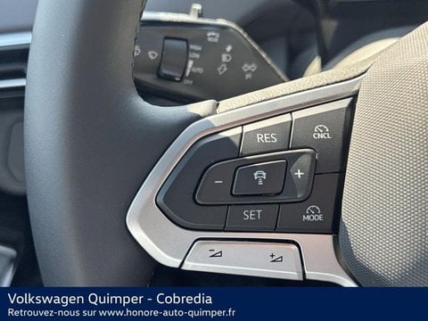 Voitures D'occasion À Quimper | Volkswagen Id.4 286Ch Pro 79 Kwh Life Max