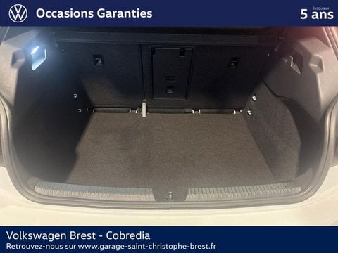 Voitures D'occasion À Brest | Volkswagen Id.3 204Ch Pro Performance 58 Kwh Active