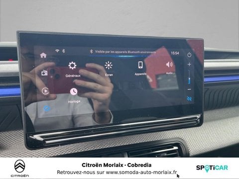 Voitures D'occasion À Saint-Martin-Des-Champs | Citroën C3 1.2 Turbo 100Ch Plus