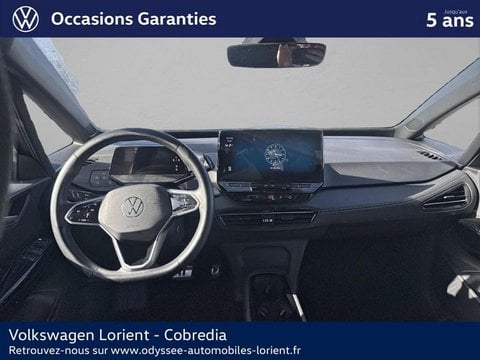 Voitures D'occasion À Lanester | Volkswagen Id.3 204Ch Pro Performance 58 Kwh Life Plus