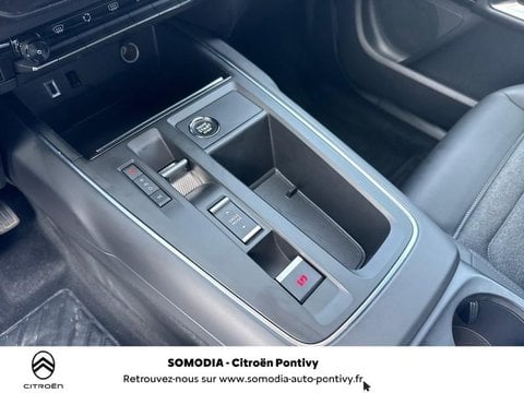 Voitures D'occasion À Loudeac | Citroën C5 Aircross 1.5 Bluehdi 130Ch Max Boite Automatique