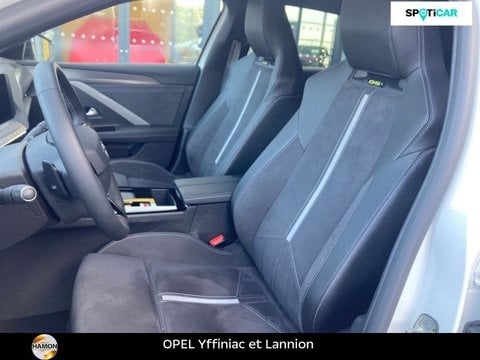 Voitures D'occasion À Yffiniac | Opel Astra 1.6 Turbo 225Ch Hybrid Gse Bva8