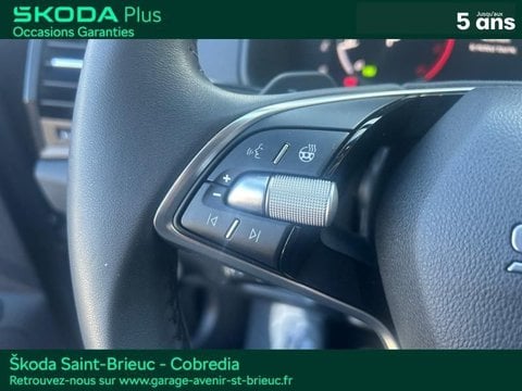 Voitures D'occasion À Saint-Brieuc | Škoda Karoq 1.5 Tsi Evo 2 Act 150Ch Selection Dsg7