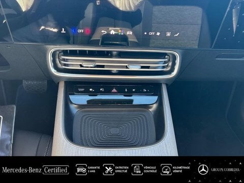 Voitures D'occasion À Saint-Brieuc | Mercedes-Benz Glb 250+ Eq 272Ch Business Line
