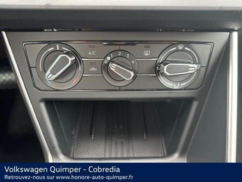 Voitures D'occasion À Quimper | Volkswagen Taigo 1.0 Tsi 116Ch Vw Edition Dsg7