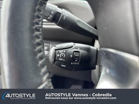 Voitures D'occasion À Theix-Noyalo | Peugeot 308 Sw 1.5 Bluehdi 130Ch S&S Allure