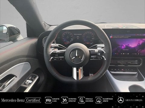 Voitures D'occasion À Saint-Brieuc | Mercedes-Benz Cla 250+ Eq 272Ch Amg Line
