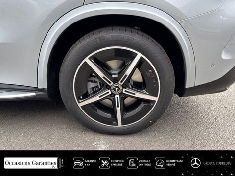 Voitures D'occasion À Saint-Grégoire | Mercedes-Benz Glc 400 Eq 489Ch Amg Line 4Matic