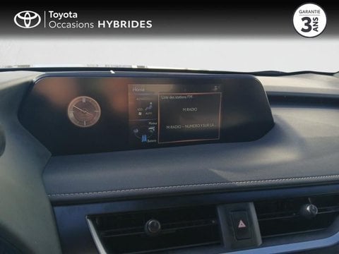 Voitures D'occasion À Ploërmel | Lexus Ux 250H 2Wd Premium Edition My22