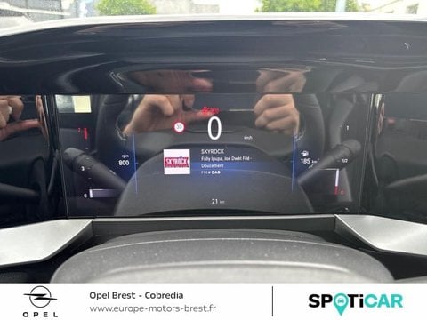 Voitures D'occasion À Brest | Opel Mokka 1.2 Turbo 136Ch Edition