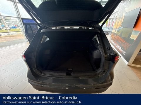Voitures D'occasion À Saint-Brieuc | Volkswagen Tiguan 2.0 Tdi 150Ch Vw Edition Dsg7