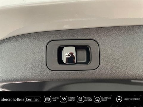 Voitures D'occasion À Quimper | Mercedes-Benz Glb 250+ Eq 272Ch Limited Edition