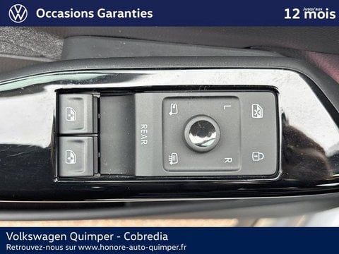 Voitures D'occasion À Quimper | Volkswagen Id.3 204Ch Pro 58 Kwh Life Max
