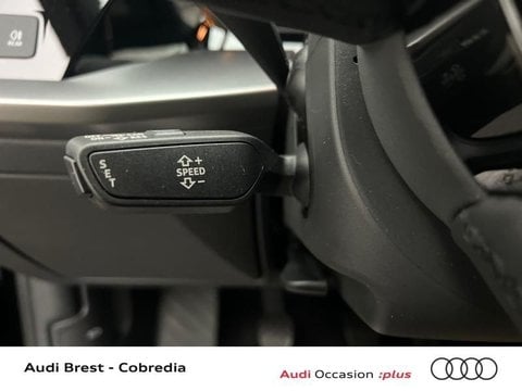 Voitures D'occasion À Brest | Audi A3 Sportback 30 Tdi 116Ch Business Line