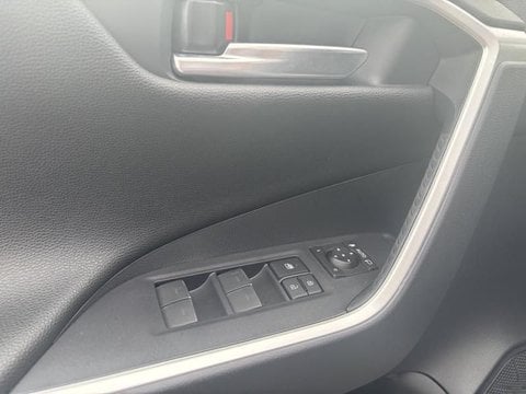 Voitures D'occasion À Lanester | Toyota Rav4 2.5 Hybride Rechargeable 306Ch Design Business Awd-...