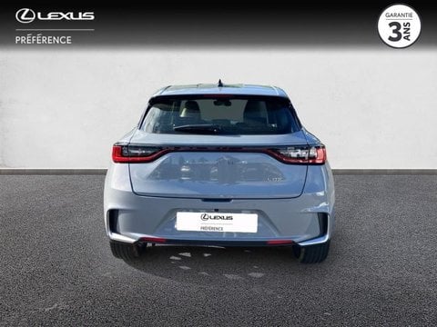 Voitures D'occasion À Lanester | Lexus Lbx 1.5 136Ch Elegant 2Wd