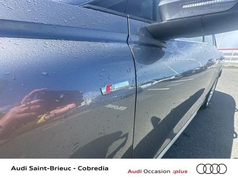 Voitures D'occasion À Saint-Brieuc | Audi Q4 E-Tron 45 E-Tron 285Ch