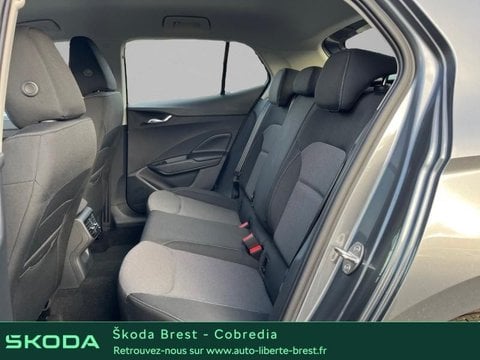 Voitures D'occasion À Brest | Škoda Fabia 1.0 Tsi Evo2 95Ch Selection