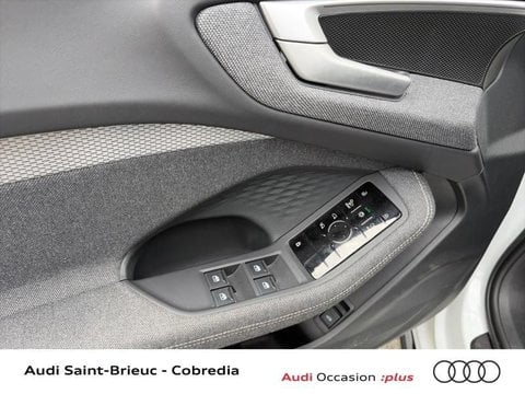 Voitures D'occasion À Saint-Brieuc | Audi A5 Avant 2.0 Tdi Hybride 204Ch S Line S Tronic 7