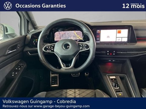 Voitures D'occasion À Guingamp | Volkswagen Golf 2.0 Tdi Scr 150Ch R-Line 1St Dsg7
