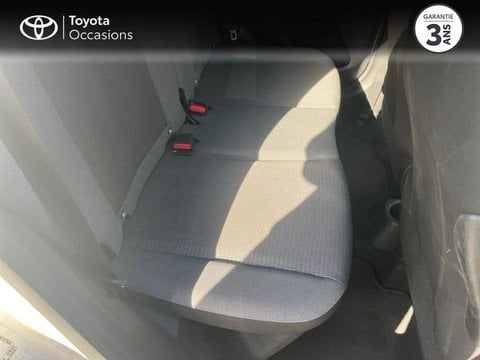 Voitures D'occasion À Lanester | Toyota Aygo 1.0 Vvt-I 72Ch X-Look 5P My21
