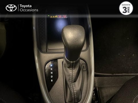 Voitures D'occasion À Belz | Toyota Aygo X 116H Graphic