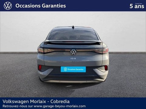 Voitures D'occasion À Morlaix | Volkswagen Id.5 204Ch Pro Performance 77 Kwh