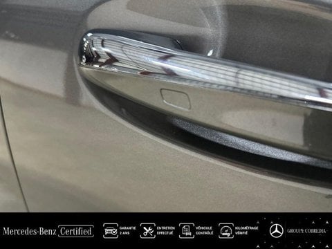 Voitures D'occasion À Caudan | Mercedes-Benz Eqa 250+ 190Ch Business Line