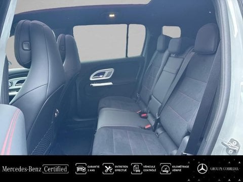 Voitures D'occasion À Bonchamps-Les-Laval | Mercedes-Benz Glb 250+ Eq 272Ch Limited Edition