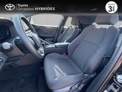 Voitures D'occasion À Pluneret | Toyota C-Hr 1.8 Hybride 140Ch Dynamic Ng23