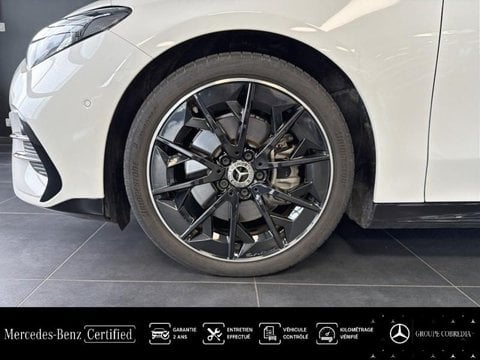 Voitures D'occasion À Brest | Mercedes-Benz Cla 250+ Eq 272Ch Limited Edition