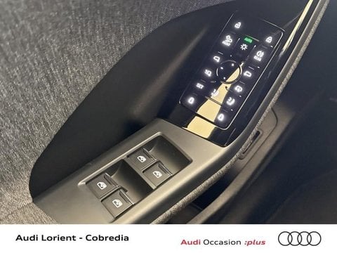 Voitures D'occasion À Lanester | Audi Q6 E-Tron E-Tron 306Ch Performance S Line