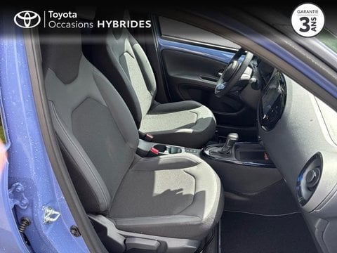 Voitures D'occasion À Pabu | Toyota Aygo X 116H Collection