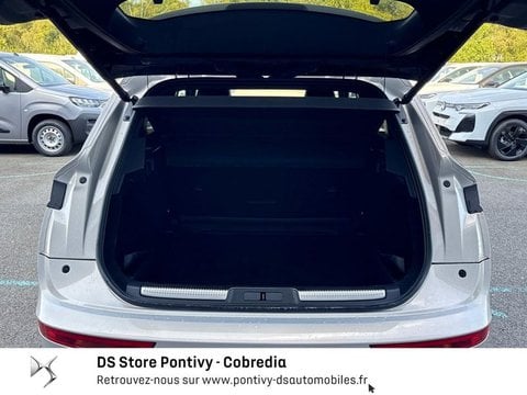 Voitures D'occasion À Saint-Thuriau | Ds Ds 7 Crossback Bluehdi 130Ch Performance Line Automatique
