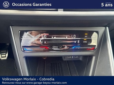 Voitures D'occasion À Morlaix | Volkswagen Polo 1.0 Tsi 95Ch R-Line Edition