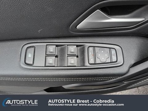 Voitures D'occasion À Brest | Dacia Duster 1.3 Tce 150Ch Fap Journey 4X2 Edc