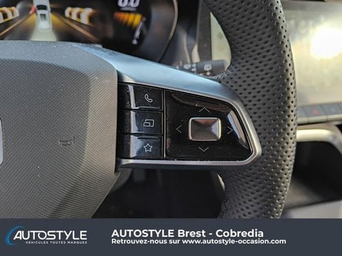 Voitures D'occasion À Brest | Mg Zs 1.5 Hybrid+ 197Ch Comfort