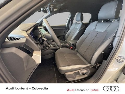 Voitures D'occasion À Lanester | Audi A1 Sportback 30 Tfsi 116Ch S Line S Tronic 7