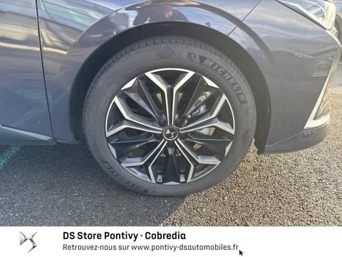 Voitures D'occasion À Saint-Thuriau | Ds Ds 4 Bluehdi 130Ch Etoile Automatique