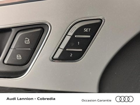 Voitures D'occasion À Lannion | Audi Q7 3.0 V6 Tdi 218Ch Ultra Clean Diesel Ambition Luxe Quattr...