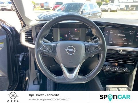 Voitures D'occasion À Brest | Opel Mokka Mokka-E 136Ch Elegance