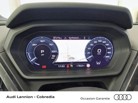 Voitures D'occasion À Lannion | Audi Q4 E-Tron 40 E-Tron 204Ch S Line