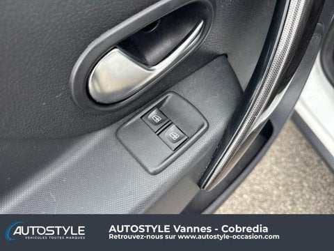 Voitures D'occasion À Theix-Noyalo | Dacia Sandero 1.5 Blue Dci 95Ch Stepway