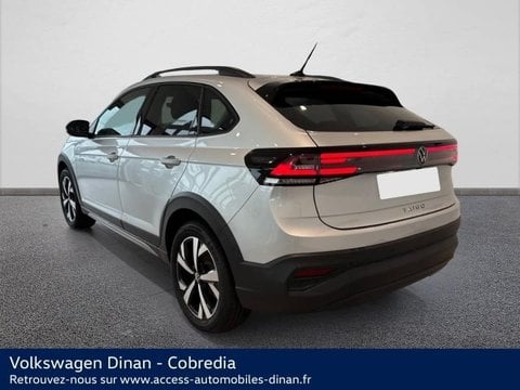 Voitures D'occasion À Quevert | Volkswagen Taigo 1.0 Tsi 116Ch Vw Edition Dsg7
