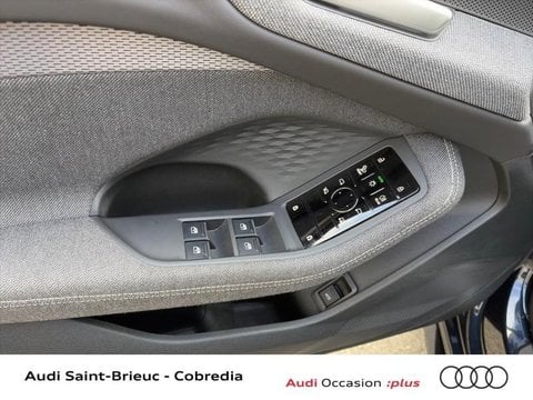 Voitures D'occasion À Saint-Brieuc | Audi A5 Avant 2.0 Tdi Hybride 204Ch S Line S Tronic 7