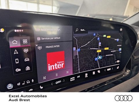 Voitures D'occasion À Brest | Audi A5 2.0 Tfsi 204Ch S Line Quattro S Tronic 7