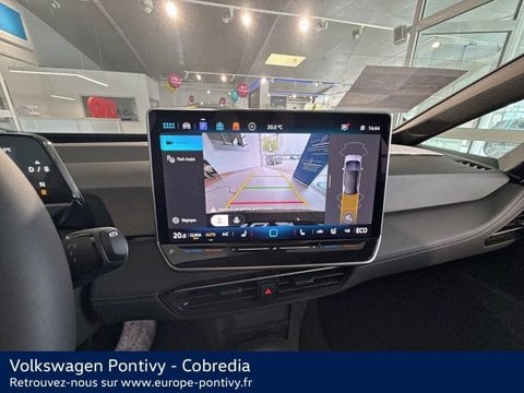 Voitures D'occasion À Pontivy | Volkswagen Id.3 204Ch Pro 59 Kwh Life Max