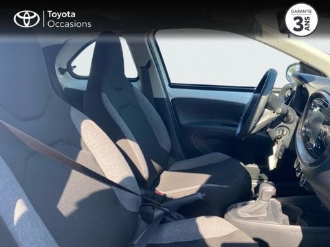 Voitures D'occasion À Vannes | Toyota Aygo X 1.0 Vvt-I 72Ch Dynamic S-Cvt My23